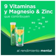 Miniatura - BAYER Berocca Performance Naranja (30comp. efervescentes)