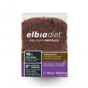 Miniatura - ELBIA BIZCOCHO PROTEICO CHOCOLATE (50G)