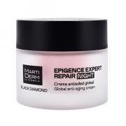 Miniatura - MARTIDERM BLACK DIAMOND EPIGENCE EXPERT REPAIR NIGHT CREMA NOCHE ANTIEDAD GLOBAL (50ML)