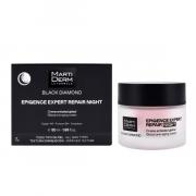 Miniatura - MARTIDERM BLACK DIAMOND EPIGENCE EXPERT REPAIR NIGHT CREMA NOCHE ANTIEDAD GLOBAL (50ML)