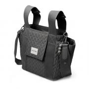 Miniatura - SUAVINEX BOLSO WONDERLAND TOTE PEQUEÑO GRIS OSCURO