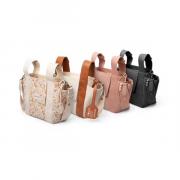 Miniatura - SUAVINEX BOLSO WONDERLAND TOTE PEQUEÑO MATERNIDAD ESTAMPADO