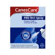 Miniatura - BAYER CanesCare® Pro·tect Spray Antibacteriano y Antifúngico PIES  (150ml)