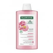 Miniatura - KLORANE CHAMPÚ PEONIA BIO (400ml)