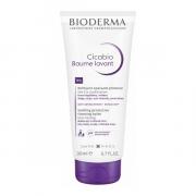 Miniatura - BIODERMA CICABIO BAUME LAVANT (200ML)