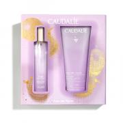 Miniatura - CAUDALIE COFRE AGUA PERFUMADA ANGE DE VIGNES (50ml) +GEL DE DUCHA ANGE DES VIGNES (200ML)