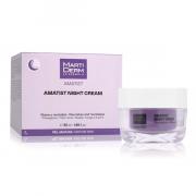 Miniatura - MARTIDERM COFRE AMATIST CREMA DE NOCHE (50ML) + SHOT RETINOL RENEW (20ML)