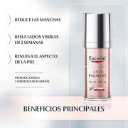 Miniatura - EUCERIN COFRE ANTIMANCHAS ANTI-PIGMENT SERUM (30ML) + DIA SP30 (20ML)  + NOCHE (20ML)