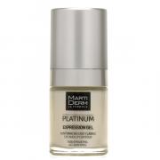 Miniatura - MARTIDERM COFRE BLACK DIAMOND ABSOLUTE LIFT SERUM (30ML) + PLATINUM CONTORNO OJOS EXPRESSION GEL (15ML)