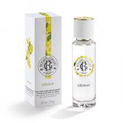 Miniatura - ROGER&GALLET COFRE CEDRAT Agua Fesca Perfumada Bienestar (30ml) + CREMA MANOS (30ML) REGALO!		