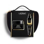 Miniatura - LIERAC COFRE CREMA ANTIEDAD VOLUPTUOSA (50ML) + SERUM ABSOLUTO (13ML) + CONTORNO OJOS (5ML)