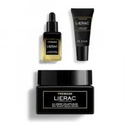 Miniatura - LIERAC COFRE CREMA ANTIEDAD VOLUPTUOSA (50ML) + SERUM ABSOLUTO (13ML) + CONTORNO OJOS (5ML)