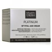 Miniatura - MARTIDERM COFRE CREMA GF Vital-Age (50ml) + SHOT HYALURONIC FIRM (20ml)