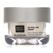 Miniatura - MARTIDERM COFRE CREMA GF Vital-Age (50ml) + SHOT HYALURONIC FIRM (20ml)