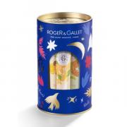 Miniatura - ROGER&GALLET COFRE CREMA MANOS NEROLI-ORANGE-OSMANTHUS (3x30ML)