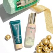 Miniatura - CAUDALIE COFRE DUO AGUA DE BELLEZA  (30ML) + MASCARILLA DETOX (15ML)