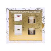 Miniatura - EUCERIN COFRE ELASTICIDAD MANCHAS Hyaluron-Filler Elasticity Serum (30ml) + CREMA DIA (20ML)+ NOCHE (20ML)