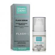 Miniatura - MARTIDERM COFRE FLASH SERUM (15ML) + LIP SUPREME BLAM (4,5ML)