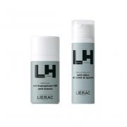 Miniatura - LIERAC COFRE HOMME FLUIDO ANTIARRUGAS (50ML) + DESODORANTE (50ML)