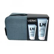 Miniatura - LIERAC COFRE HOMME GEL ENERGIZANTE HIDRATANTE (50ML) + GEL DUCHA 3 en 1 (200ML)