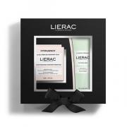 Miniatura - LIERAC COFRE HYDRAGENIST CREMA-GEL RADIANCE (50ML) +SCRUB MASK (75ML)