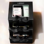 Miniatura - LIERAC COFRE HYDRAGENIST CREMA-GEL RADIANCE (50ML) +SCRUB MASK (75ML)