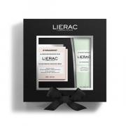 Miniatura - LIERAC COFRE HYDRAGENIST CREMA RADIANCE (50ML) +SCRUB MASK MASCARILLA (75ML)