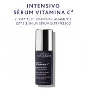 Miniatura - ESTHEDERM COFRE INTENSIVE VITAMINA C² SERUM DUPLO (2 UNIDADES X 10ML)