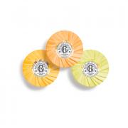 Miniatura - ROGER&GALLET COFRE JABON DE MANOS NEROLI-ORANGE-OSMANTHUS (3x30ML)