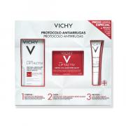 Miniatura - VICHY COFRE LIFTACTIV SERUM RETINOL (30ML) + COLLAGEN SPECIALIST (50ML) +UV AGE DAILY SPF50 (15ML) 