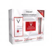 Miniatura - VICHY COFRE LIFTACTIV SERUM RETINOL (30ML) + COLLAGEN SPECIALIST (50ML) +UV AGE DAILY SPF50 (15ML) 