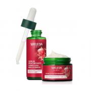 Miniatura - WELEDA PACK PIEL FIRME EN 7 DIAS :SERUM  PÉPTIDOS MACA (30ML)+ CREMA PÉPTIDOS MACA (40ML)