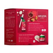 Miniatura - WELEDA PACK PIEL FIRME EN 7 DIAS :SERUM  PÉPTIDOS MACA (30ML)+ CREMA PÉPTIDOS MACA (40ML)