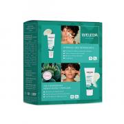 Miniatura - WELEDA PACK PIEL HIDRATADA 24H HYDRACREAM (30ML) +HYDRAGEL OJOS (15ML)