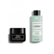 Miniatura - LIERAC COFRE PREMIUM OJOS ANTIEDAD (20ml) + DESMAQUILLANTE ANTIEDAD OJOS (100ML)