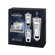 Miniatura - FILORGA COFRE TIME-FILLER SXP (50ML) + MESO-MASK (30ML) +EYES 5XP (4ML) +TIME-FILLER INTENSIVE (7ML)