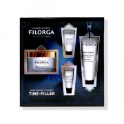 Miniatura - FILORGA COFRE TIME-FILLER SXP (50ML) + MESO-MASK (30ML) +EYES 5XP (4ML) +TIME-FILLER INTENSIVE (7ML)