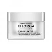 Miniatura - FILORGA COFRE TIME-FILLER SXP (50ML) + MESO-MASK (30ML) +EYES 5XP (4ML) +TIME-FILLER INTENSIVE (7ML)