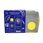 Miniatura - ROGER&GALLET COFRE TWIST COLONIA (100ML) + GEL DE DUCHA (200ML)