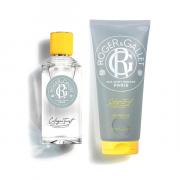 Miniatura - ROGER&GALLET COFRE TWIST COLONIA (100ML) + GEL DE DUCHA (200ML)