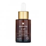 Miniatura - SESDERMA COFRE XMAS C-VIT SERUM LIPOSOMADO (30ml) +C-VIT RADIANCE FLUIDO GLOW (50ml)