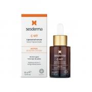 Miniatura - SESDERMA COFRE XMAS C-VIT SERUM LIPOSOMADO (30ml) +C-VIT RADIANCE FLUIDO GLOW (50ml)