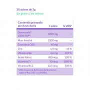 Miniatura - DEAVOCADO CONCEIVE INTENSIVE SUPPORT (30 SOBRES)