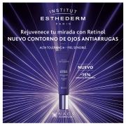 Miniatura - ESTHEDERM CONTORNO DE OJOS RETINOL INTENSIVO (15ML)