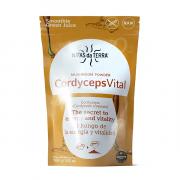 Miniatura - HIFAS DA TERRA CORDYCEPS VITAL (100g)