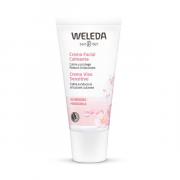 Miniatura - WELEDA CREMA FACIAL CALMANTE ALMENDRA (30ml) 