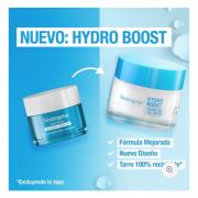 Miniatura - NEUTROGENA Crema Gel Hydro Boost® Facial (50ml)