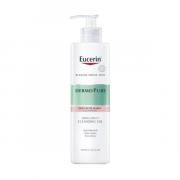 Miniatura - EUCERIN DERMOPURE GEL LIMPIADOR TRIPLE EFECTO (400ML)