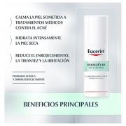 Miniatura - EUCERIN DERMOPURE OIL CONTROL COADYUDANTE (50ml)