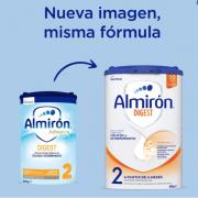 Miniatura - ALMIRON ADVANCE DIGEST 2 (800g)	